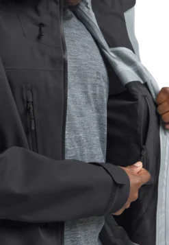 KAMMWEG 3L JKT M