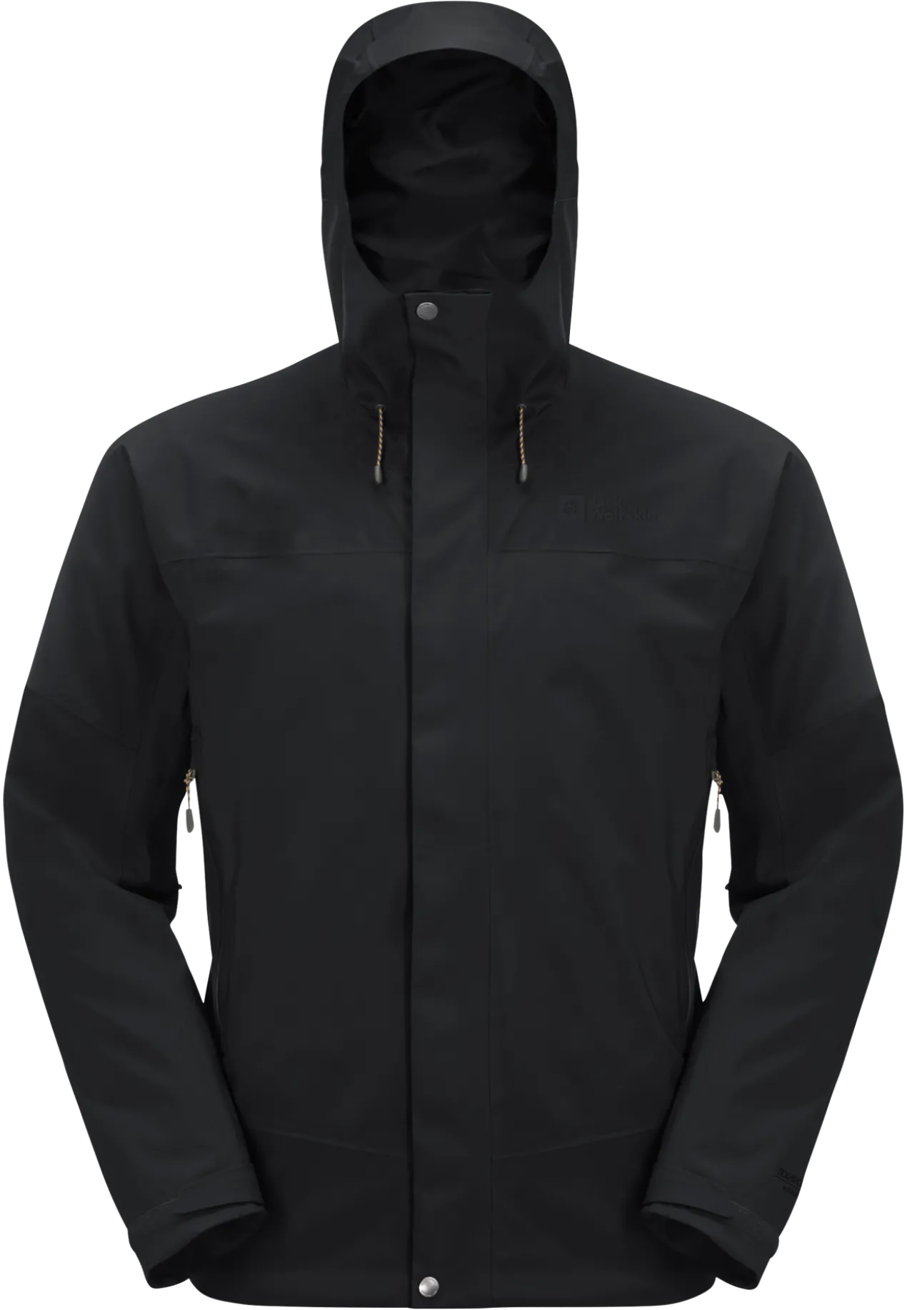 KAMMWEG 2L JKT M