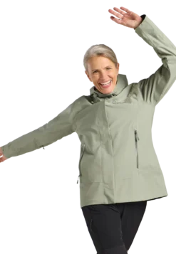 KAMMWEG 2L JKT W