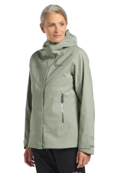 KAMMWEG 2L JKT W