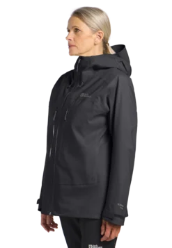 KAMMWEG 3L JKT W