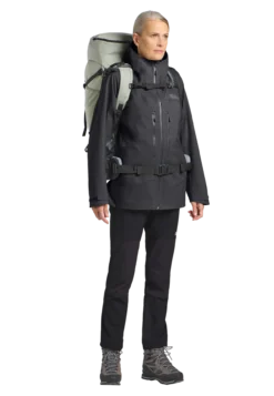 KAMMWEG 3L JKT W