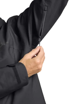 KAMMWEG 3L JKT W