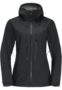 KAMMWEG 3L JKT W