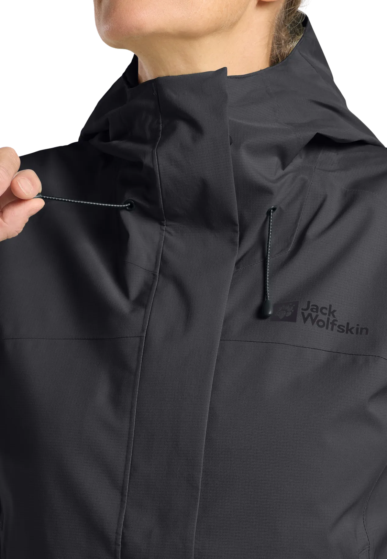 KAMMWEG 2L JKT W