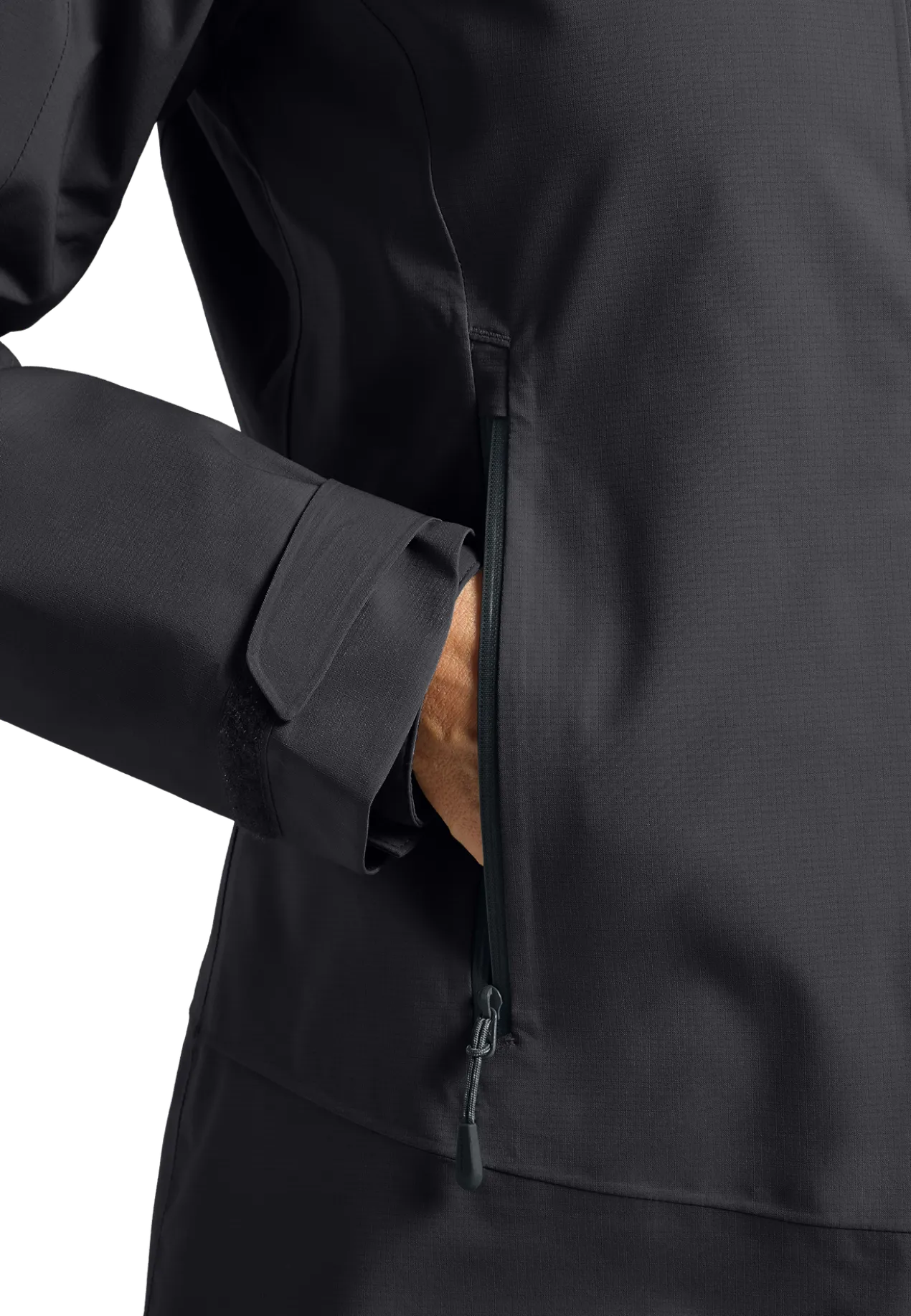 KAMMWEG 2L JKT W
