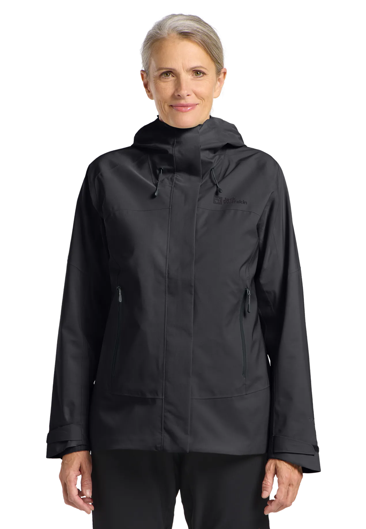 KAMMWEG 2L JKT W