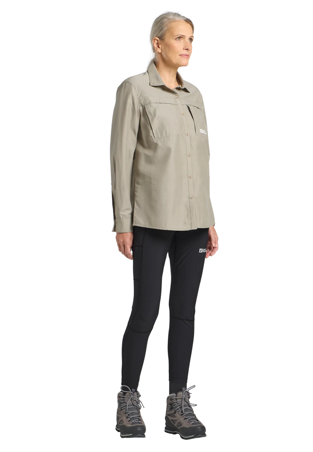 KAMMWEG TIGHTS W