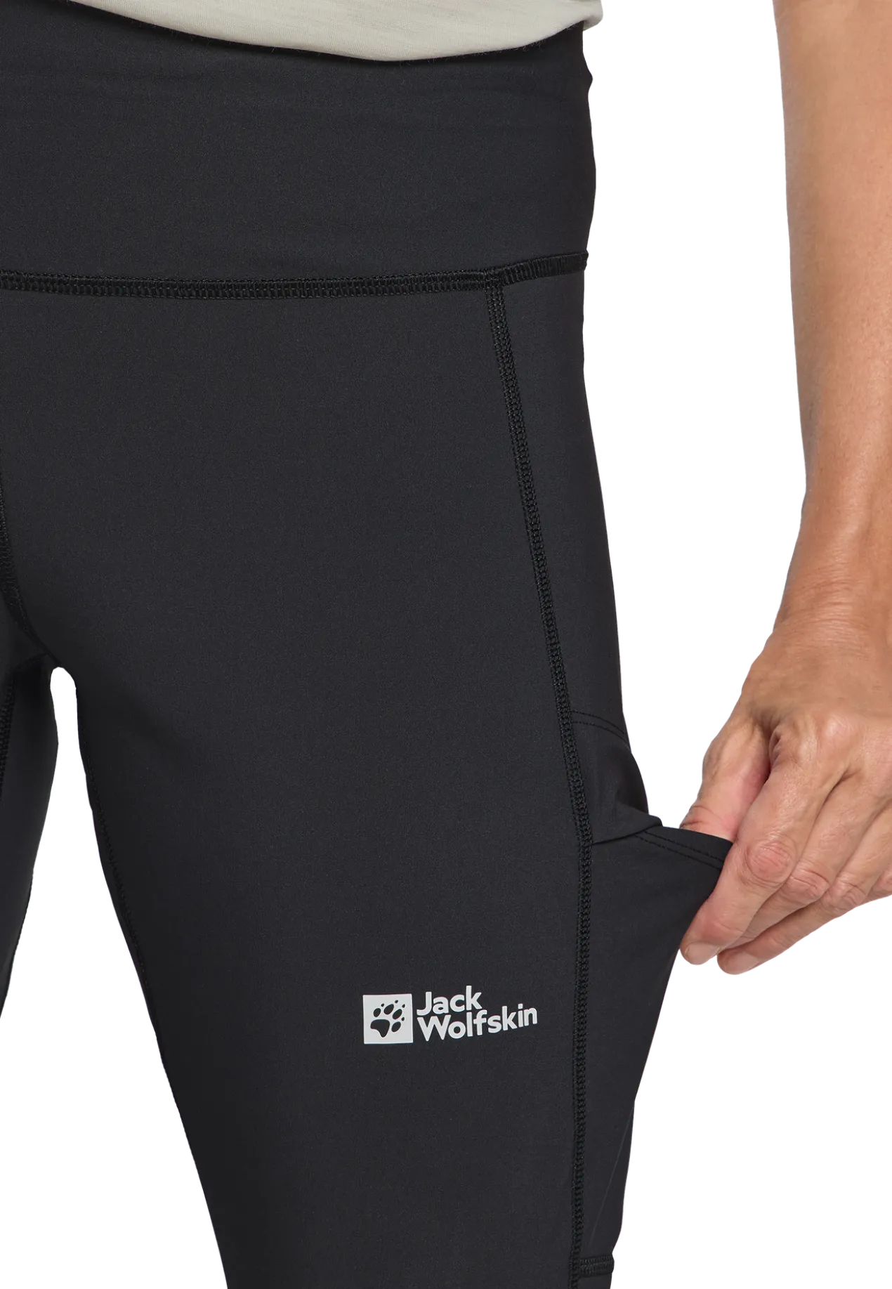 KAMMWEG TIGHTS W