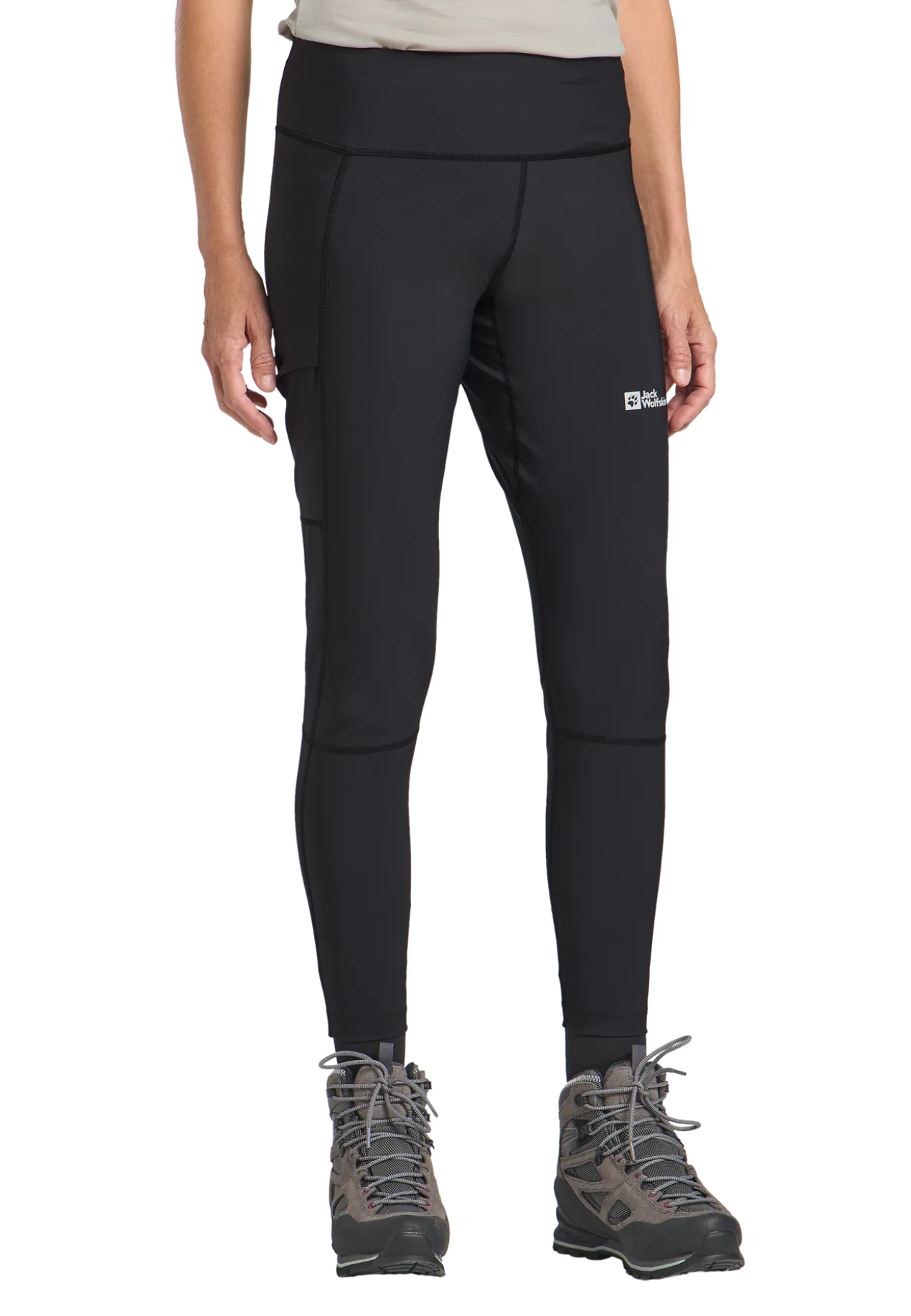 KAMMWEG TIGHTS W