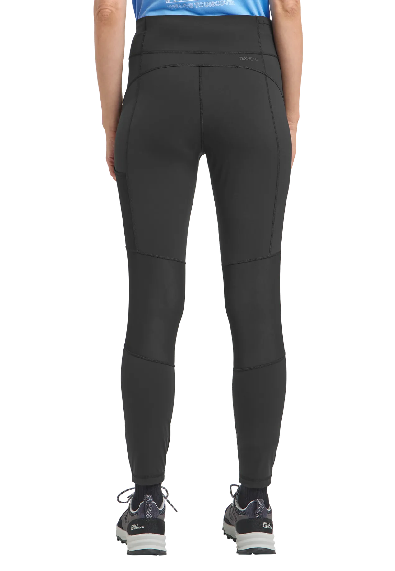 KENSTEIG TIGHTS W