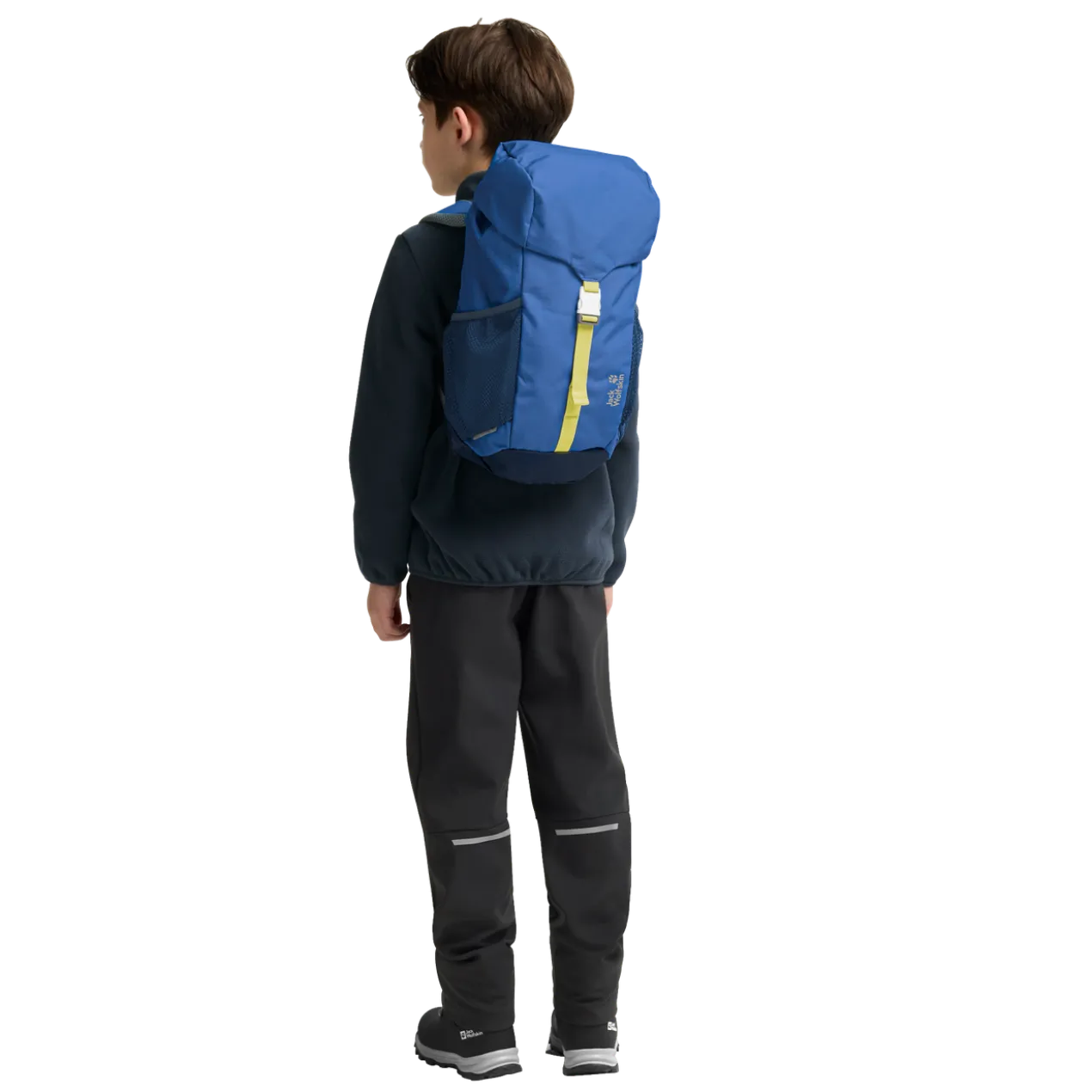 KIDS EXPLORER 15