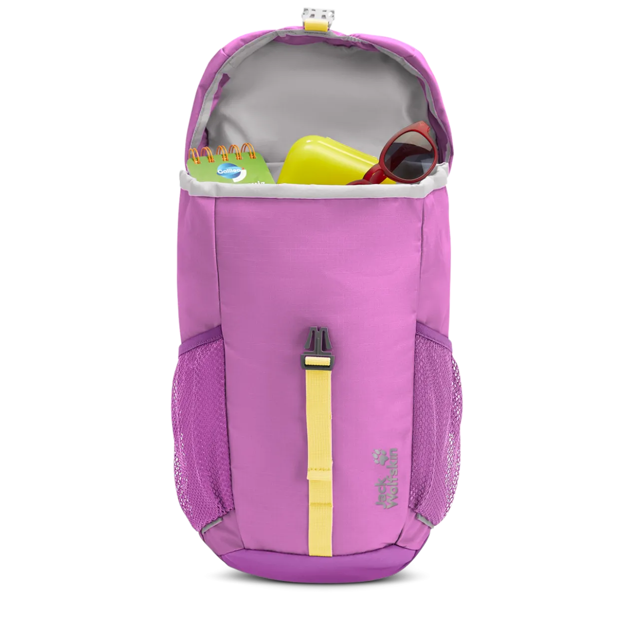 KIDS EXPLORER 15