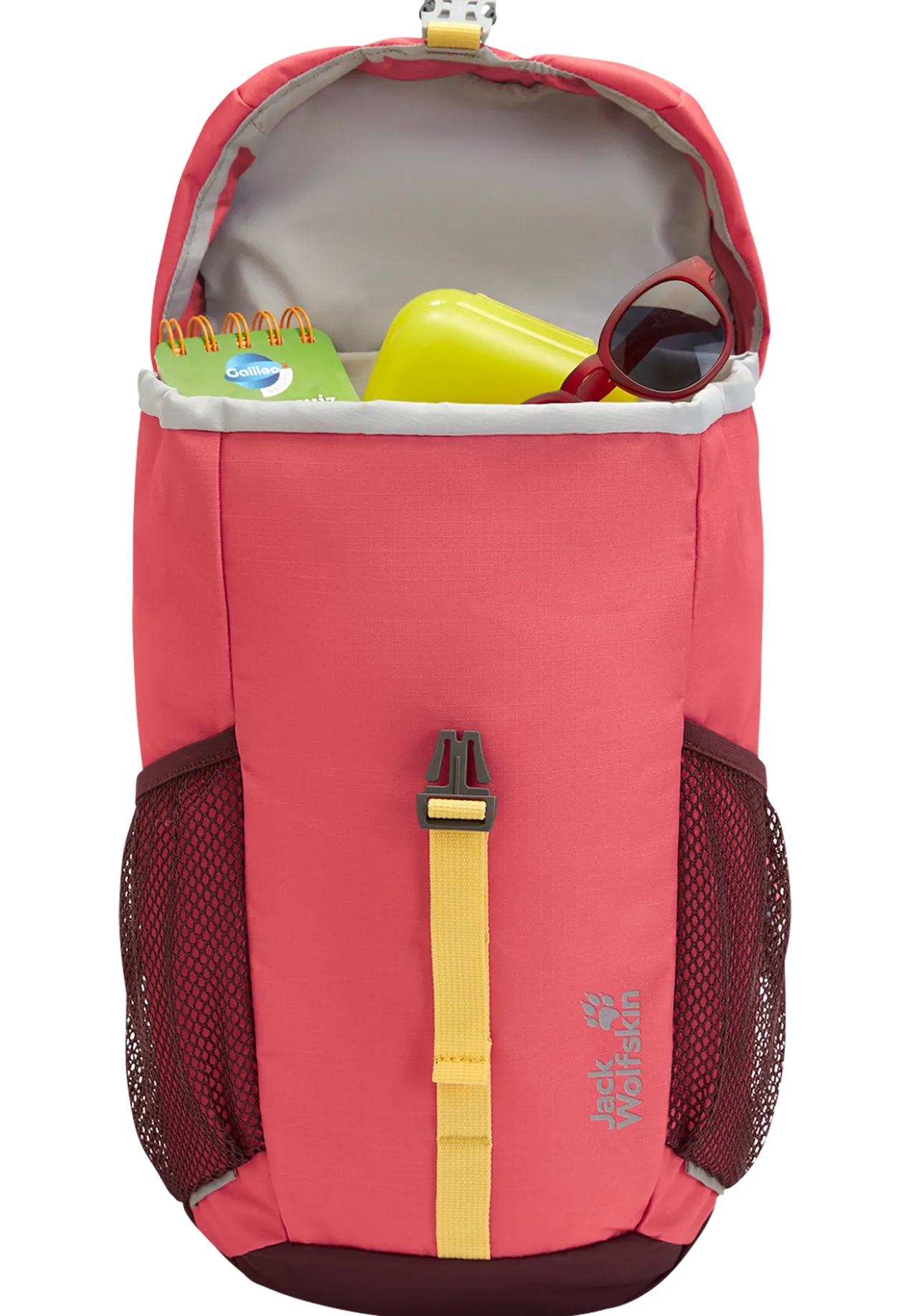 KIDS EXPLORER 15