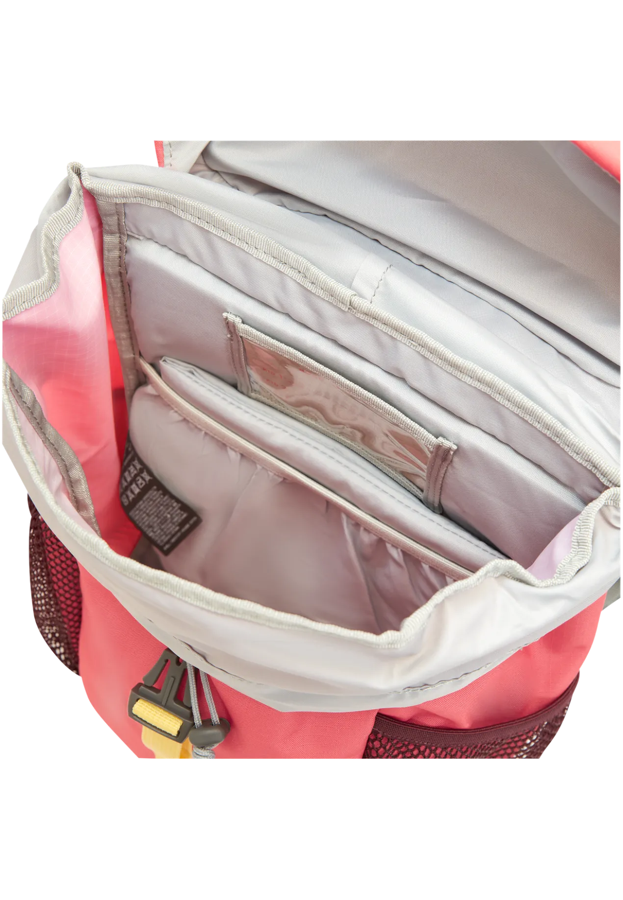 KIDS EXPLORER 15