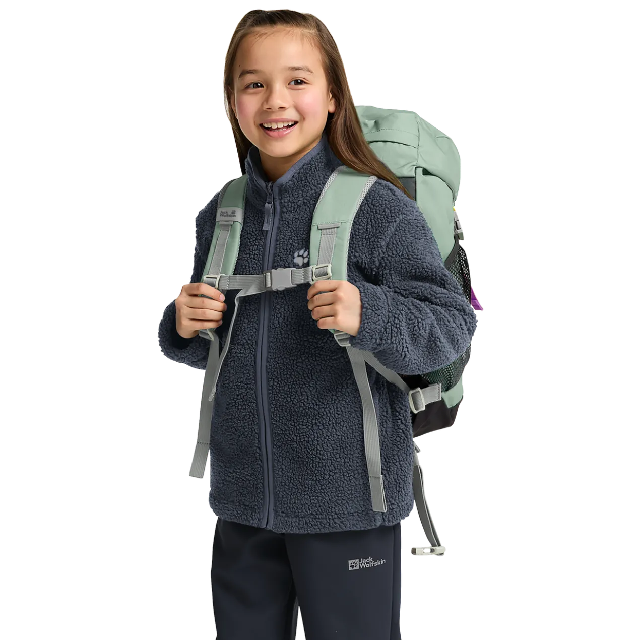 KIDS EXPLORER 20