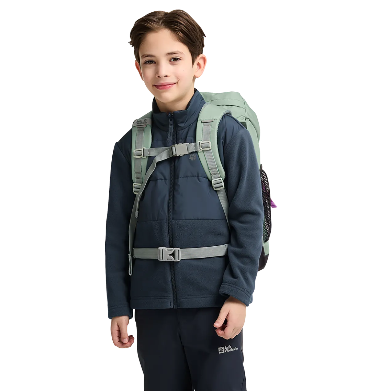 KIDS EXPLORER 20