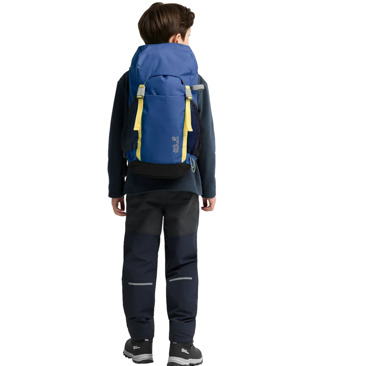 KIDS EXPLORER 20