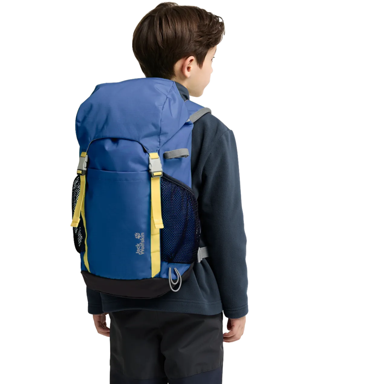 KIDS EXPLORER 20
