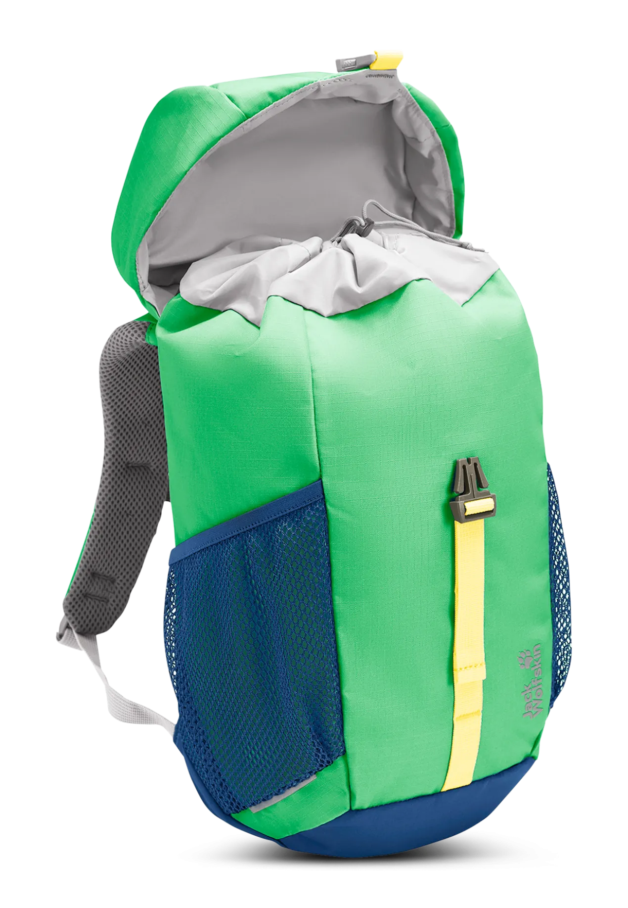 KIDS EXPLORER 15