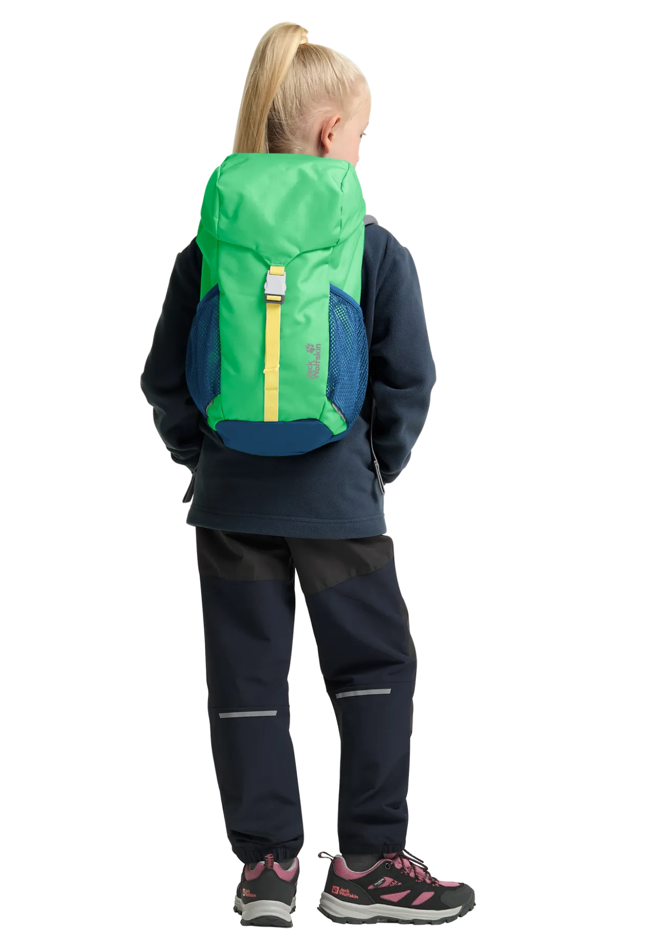 KIDS EXPLORER 15