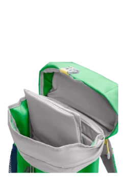 KIDS EXPLORER 15