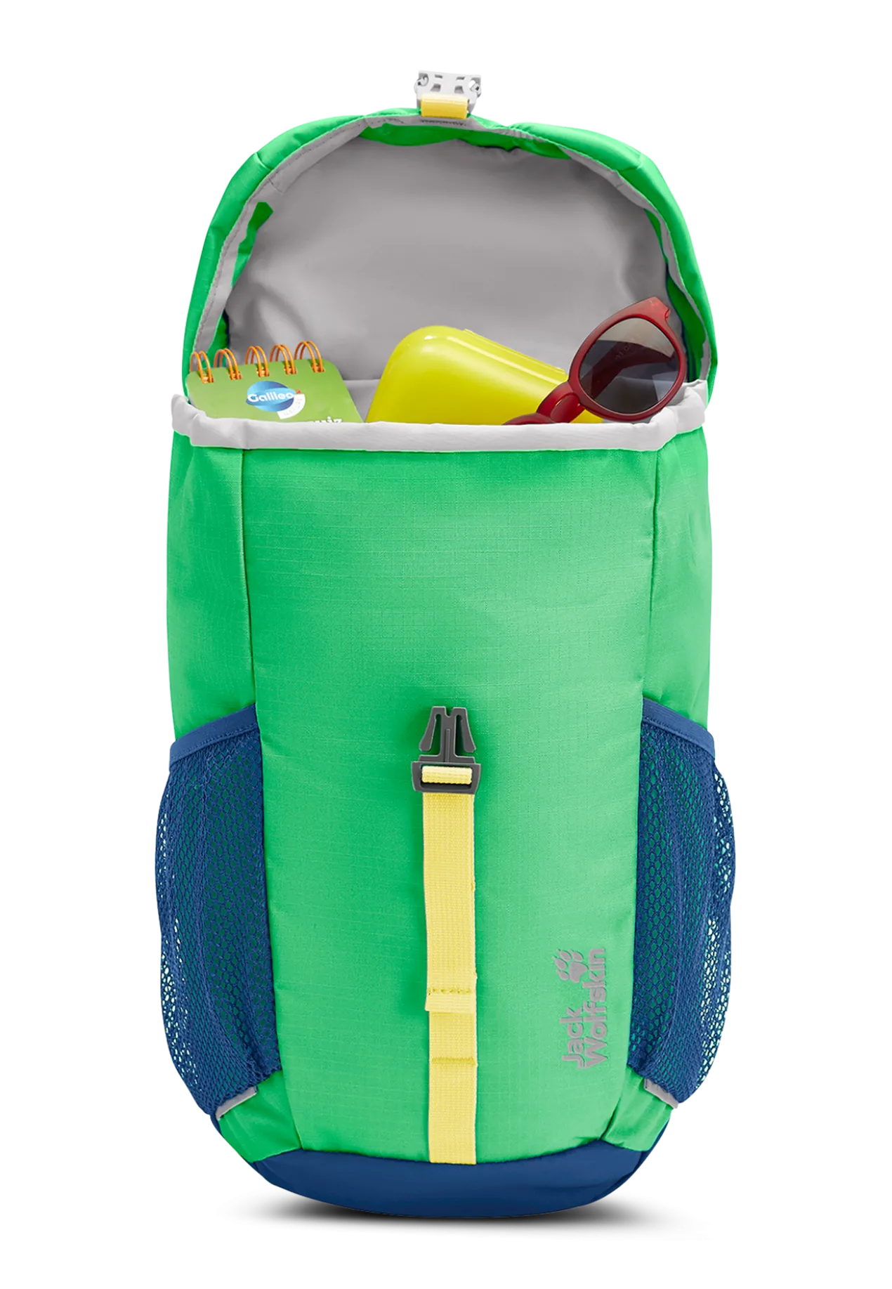 KIDS EXPLORER 15