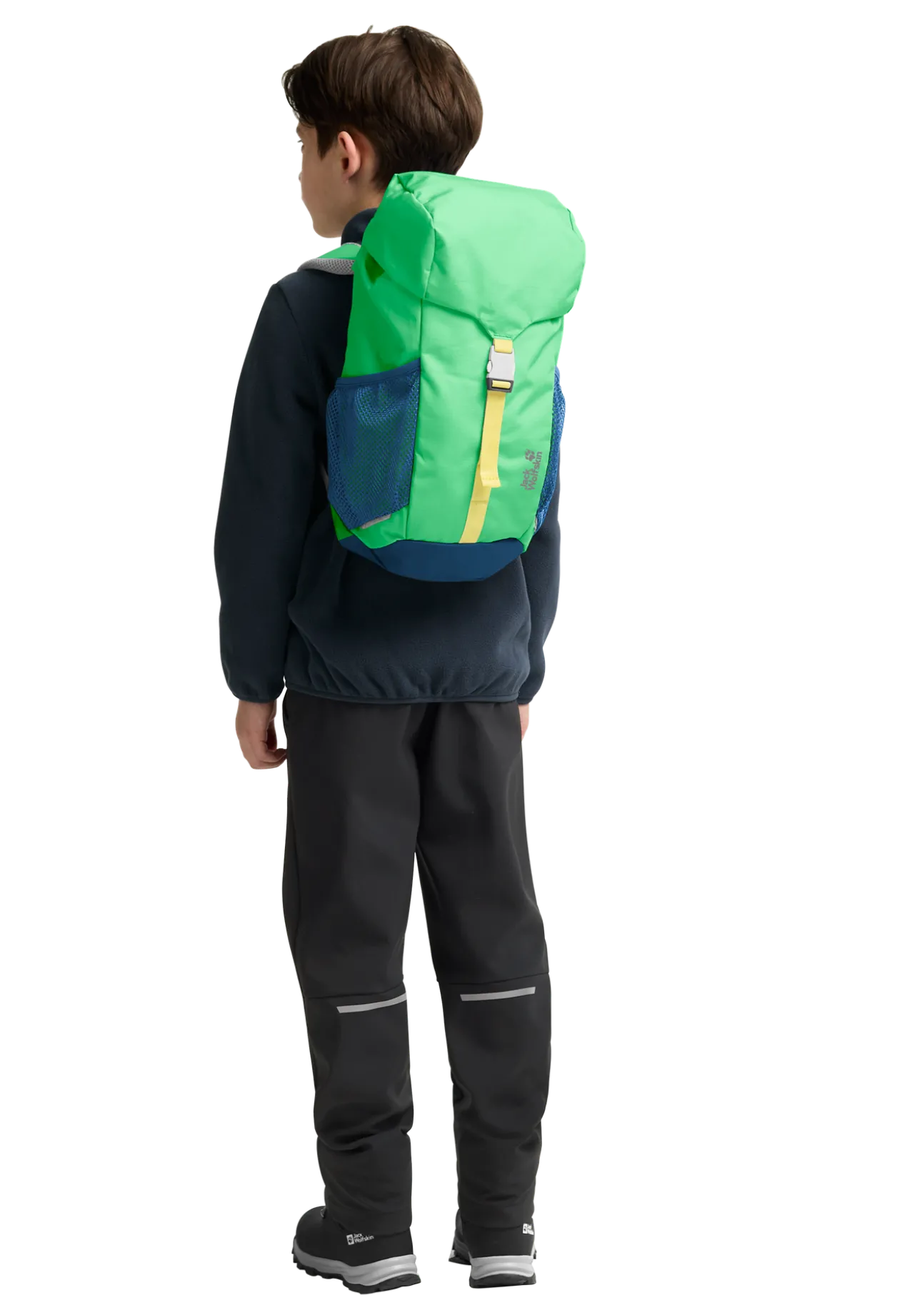 KIDS EXPLORER 15