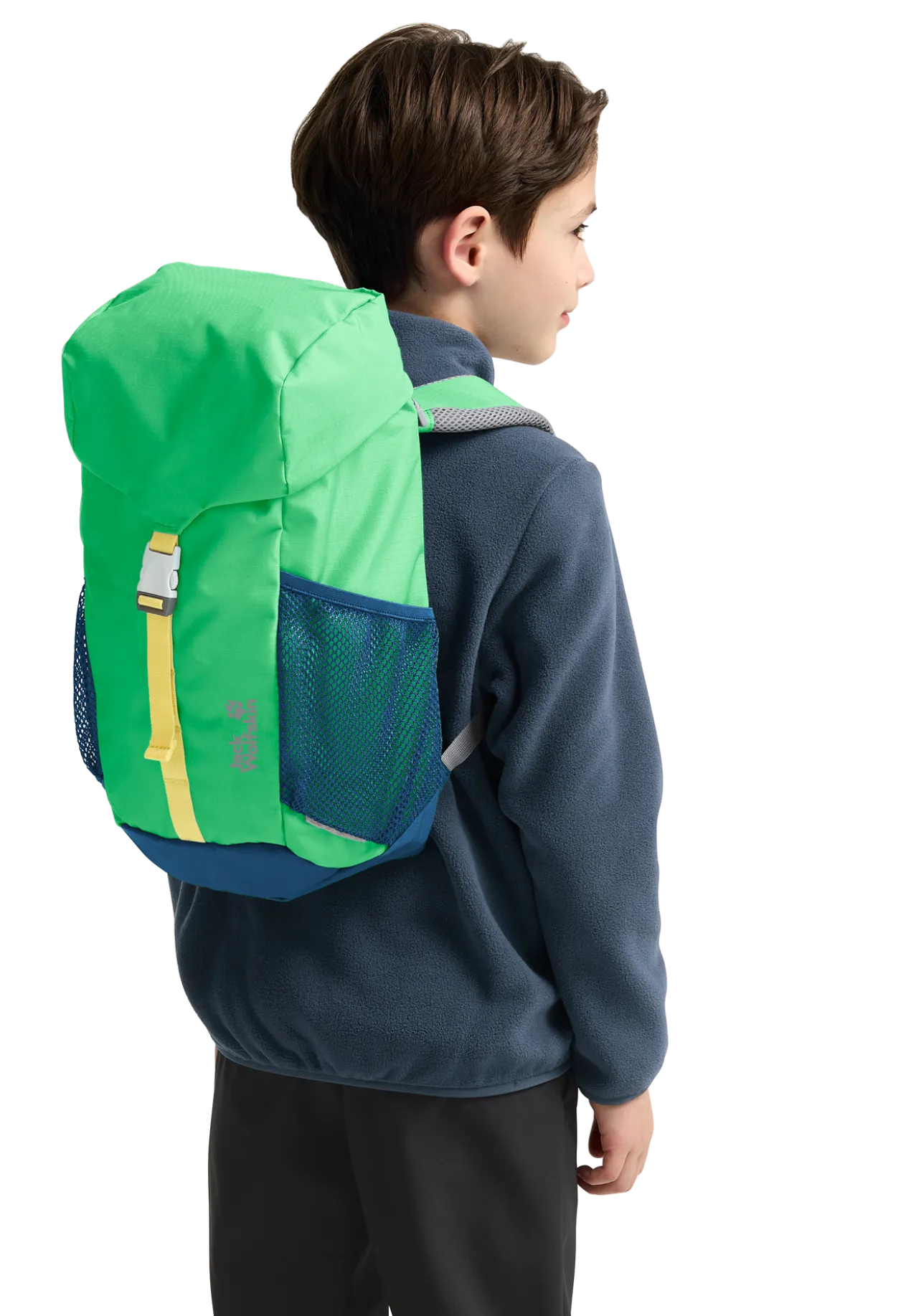 KIDS EXPLORER 15