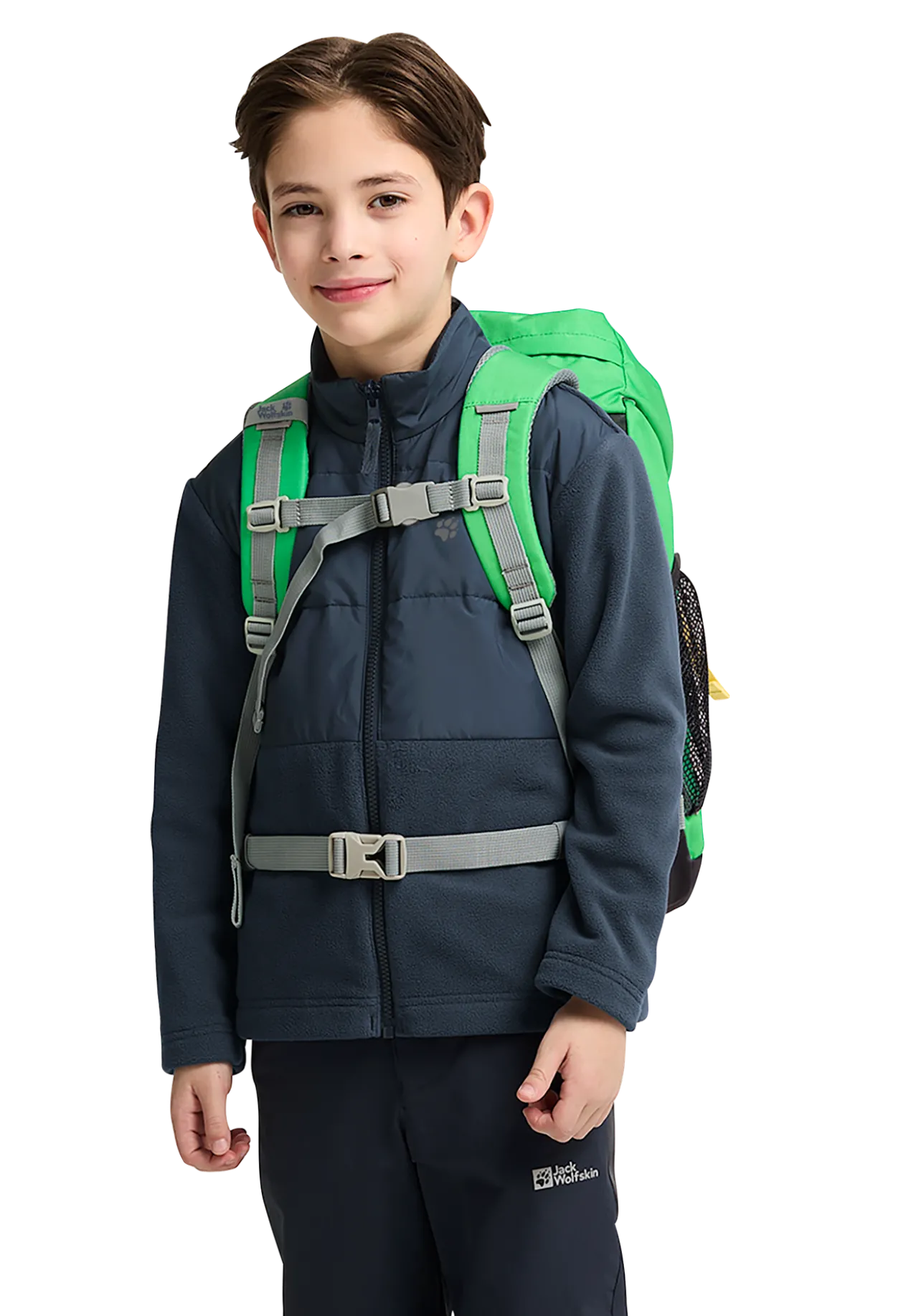 KIDS EXPLORER 20