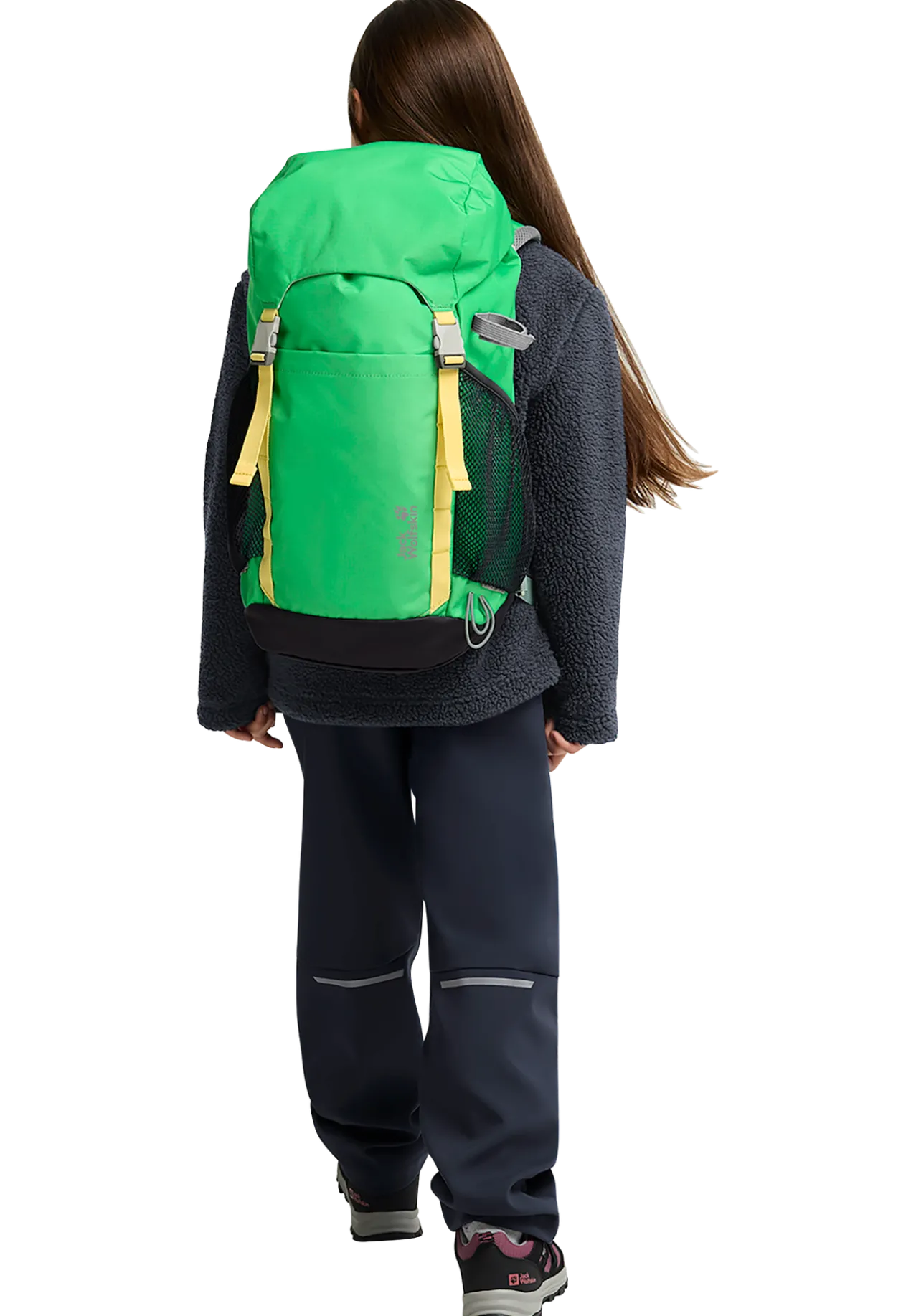 KIDS EXPLORER 20