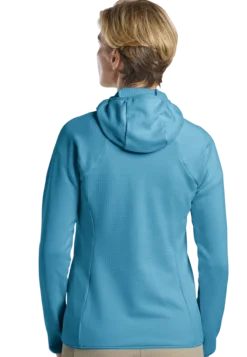 KOLBENBERG HOODED FZ W