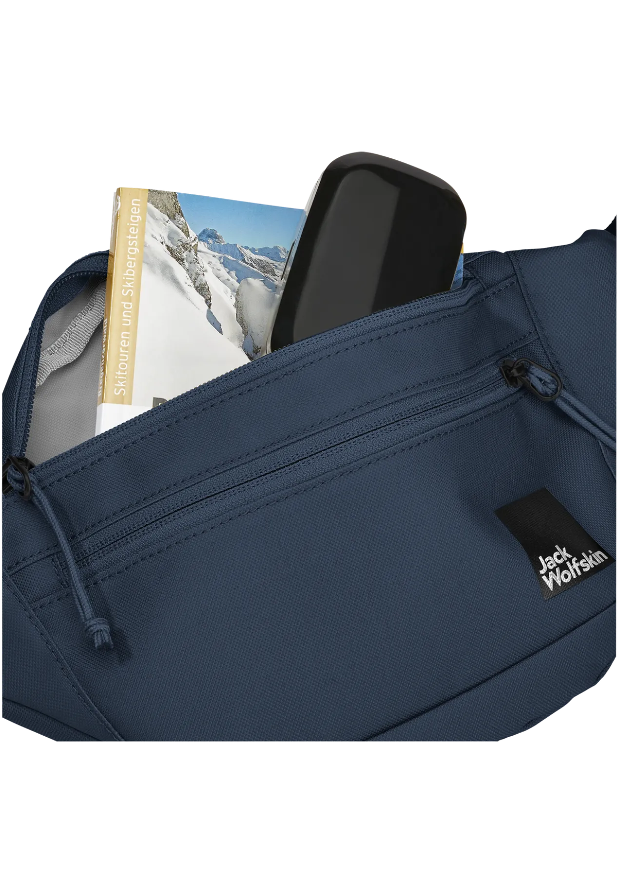 KONYA HIPBAG