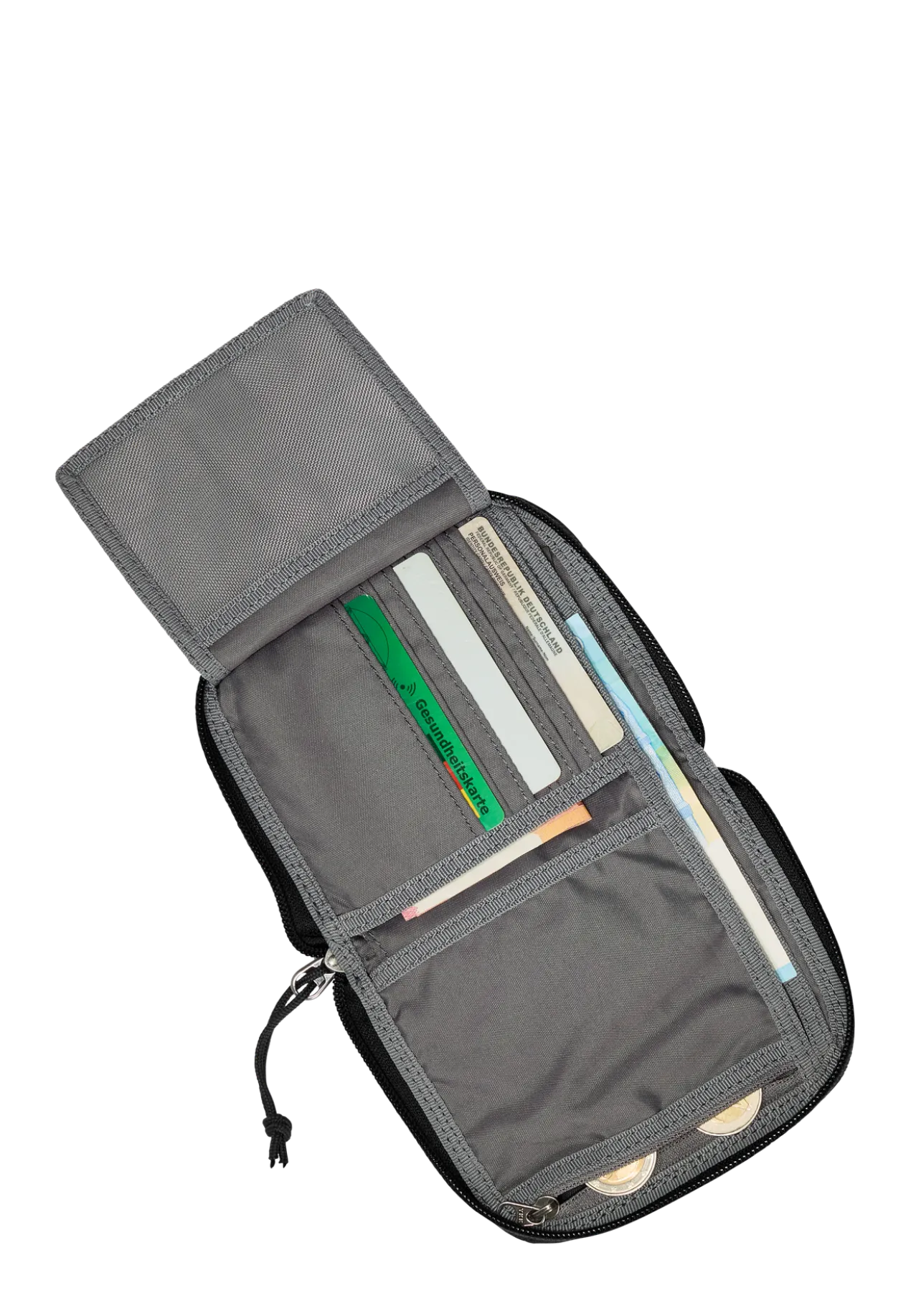 KONYA WALLET