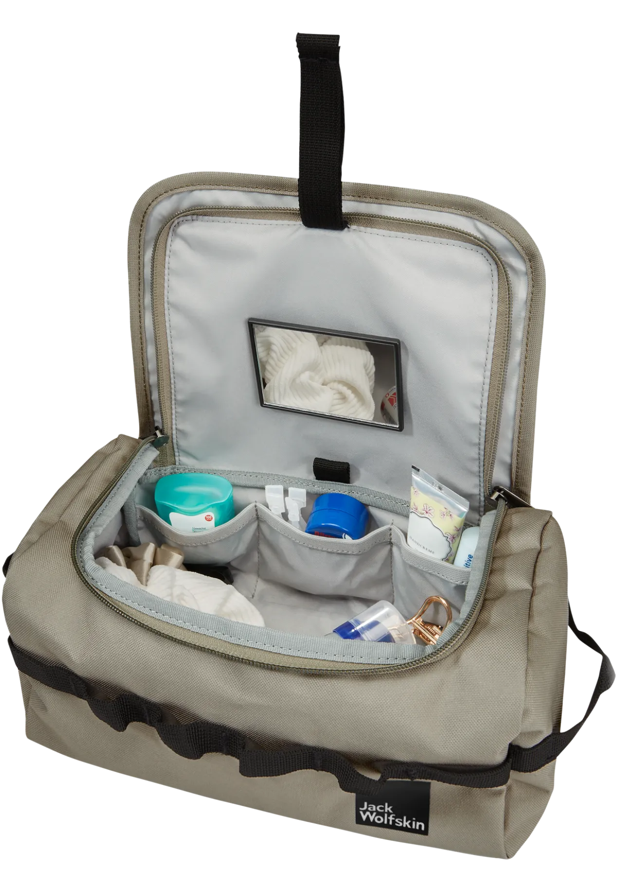 KONYA WASHBAG