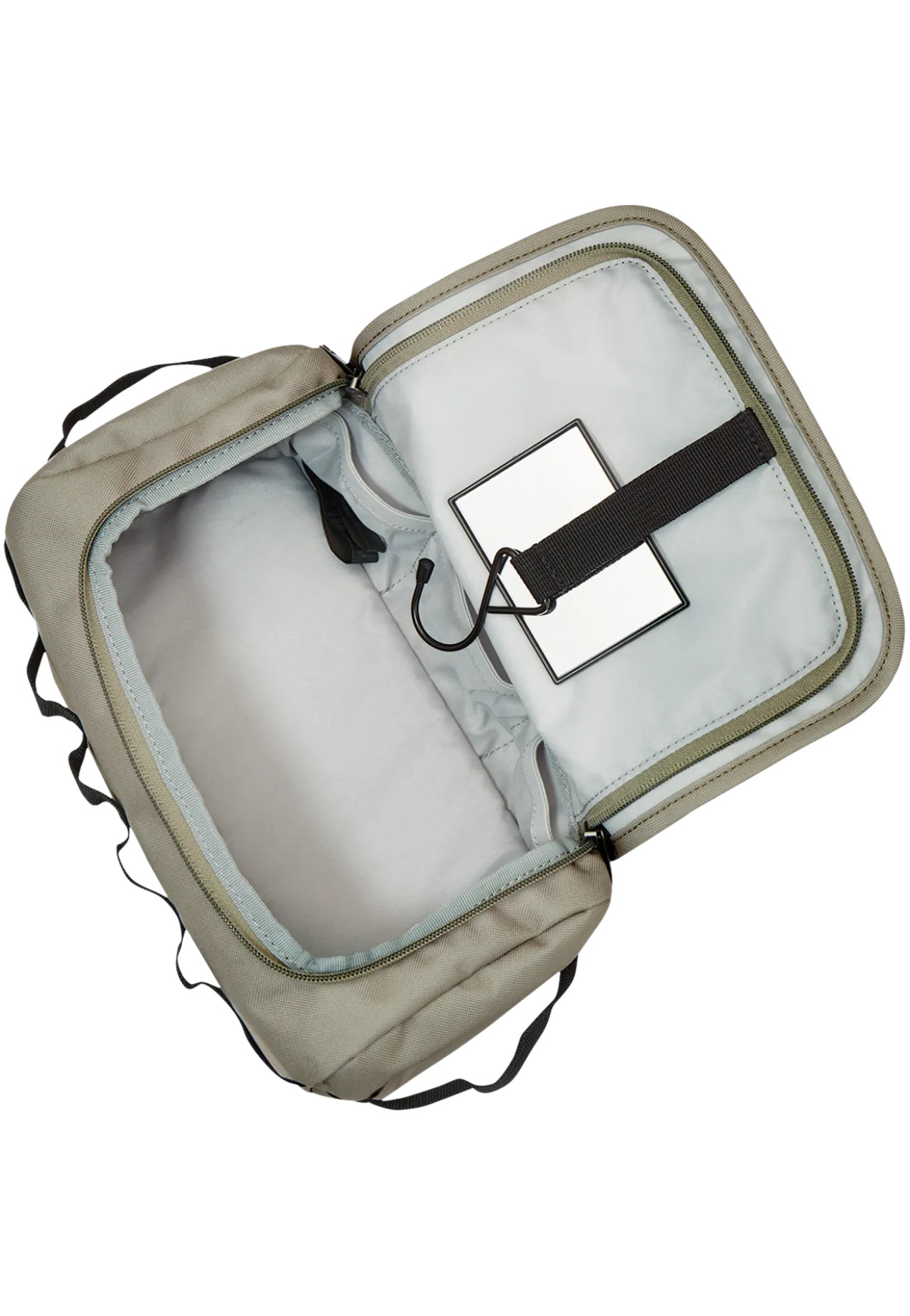 KONYA WASHBAG