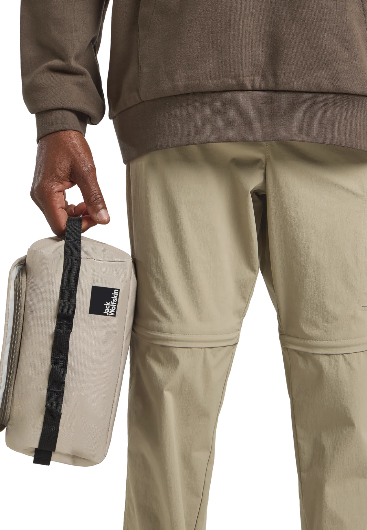 KONYA WASHBAG