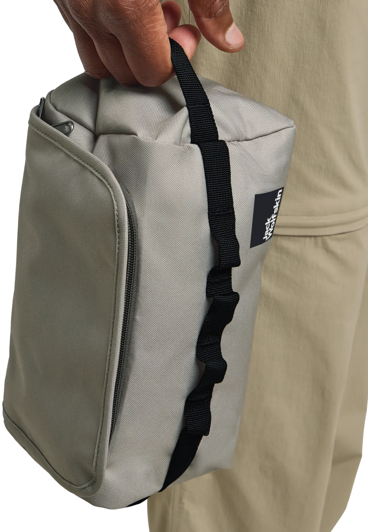 KONYA WASHBAG