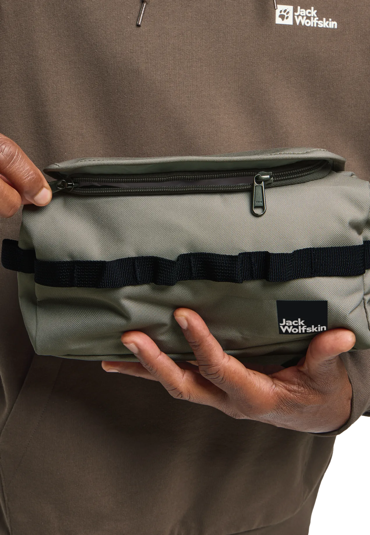 KONYA WASHBAG