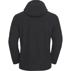 LAKE RIDGE HOODED JKT M