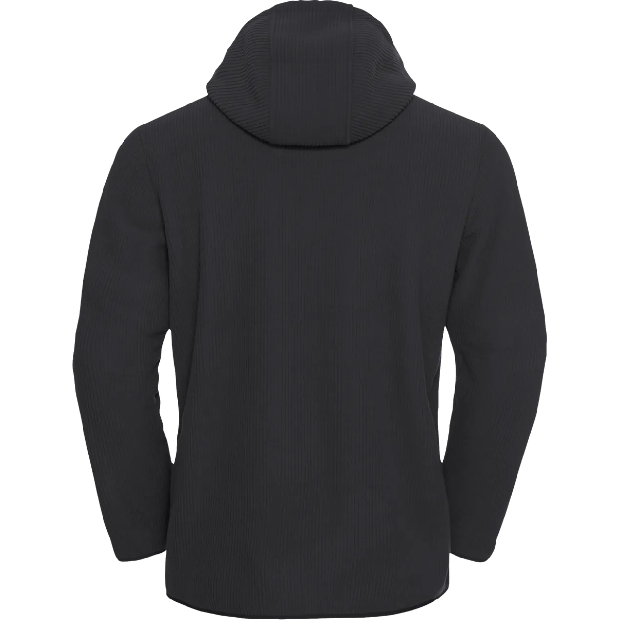 LAKE RIDGE HOODED JKT M