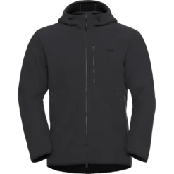 LAKE RIDGE HOODED JKT M