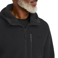 LAKE RIDGE HOODED JKT M