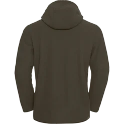 LAKE RIDGE HOODED JKT M