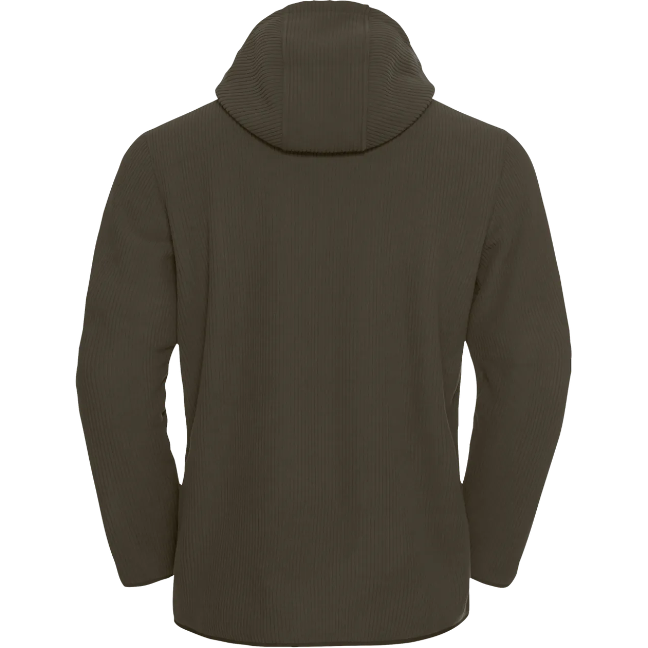 LAKE RIDGE HOODED JKT M