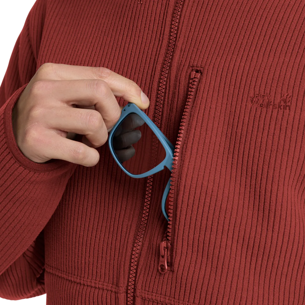 LAKE RIDGE JKT M