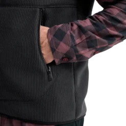 LAKE RIDGE VEST M