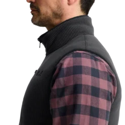 LAKE RIDGE VEST M