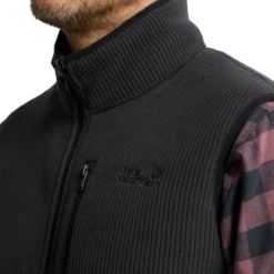 LAKE RIDGE VEST M