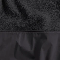 LITE CURL HOODED FZ M